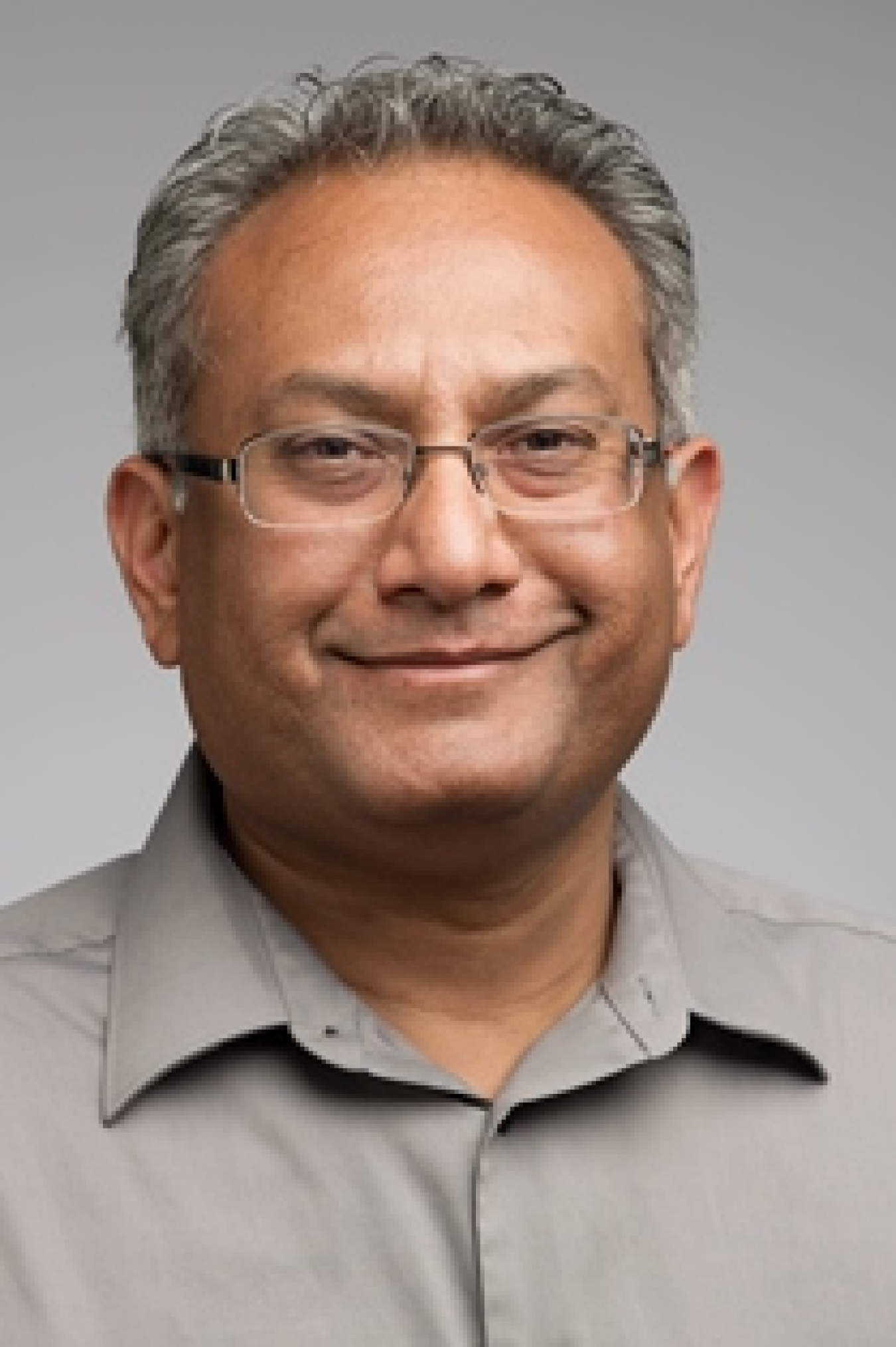 Dave Narang headshot