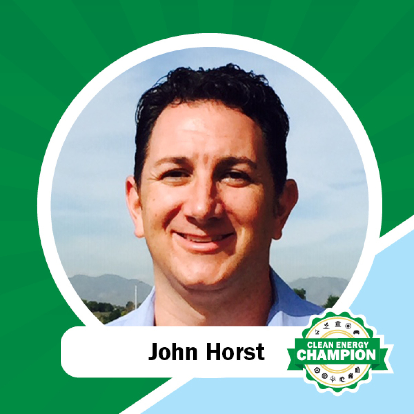 John Horst