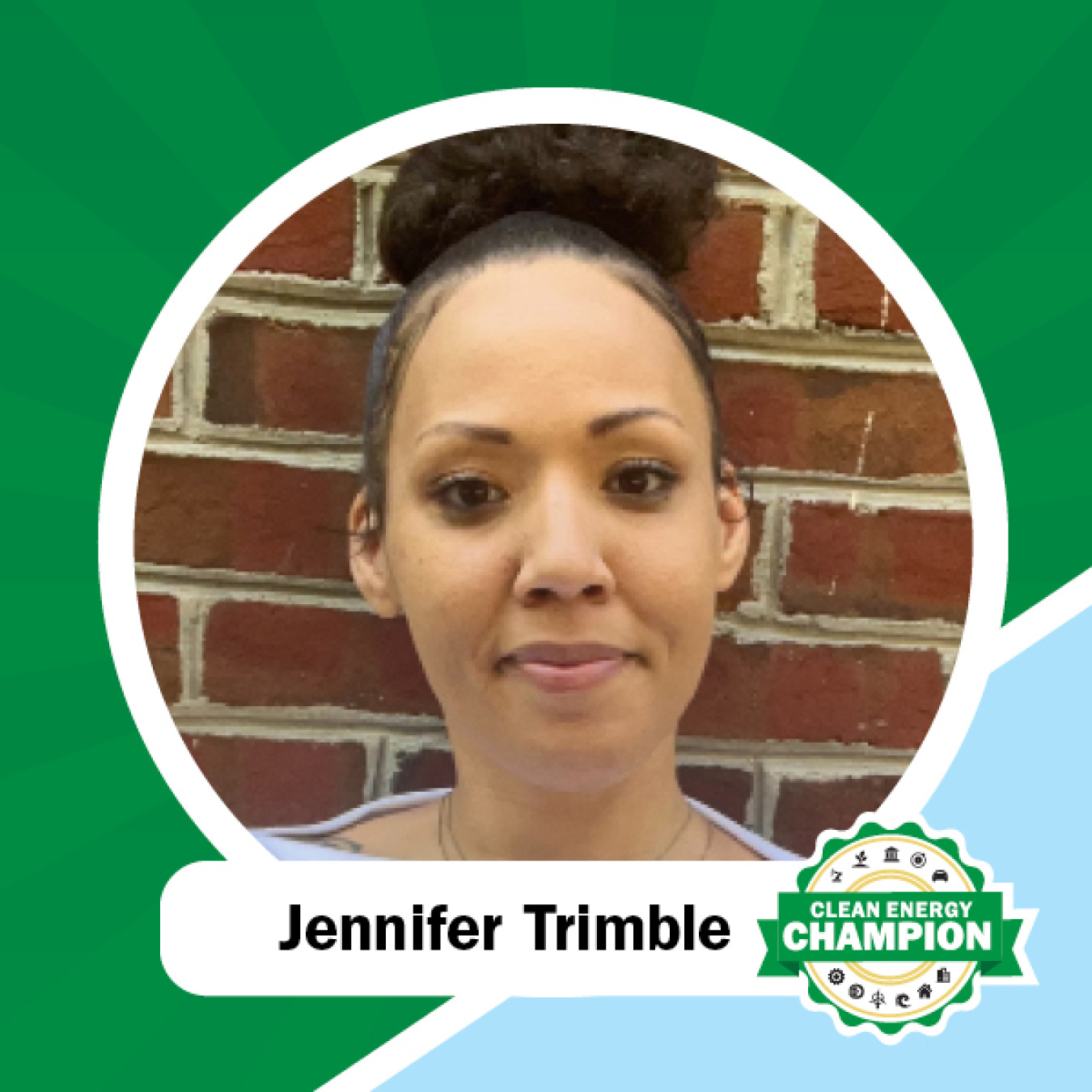 Jennifer Trimble