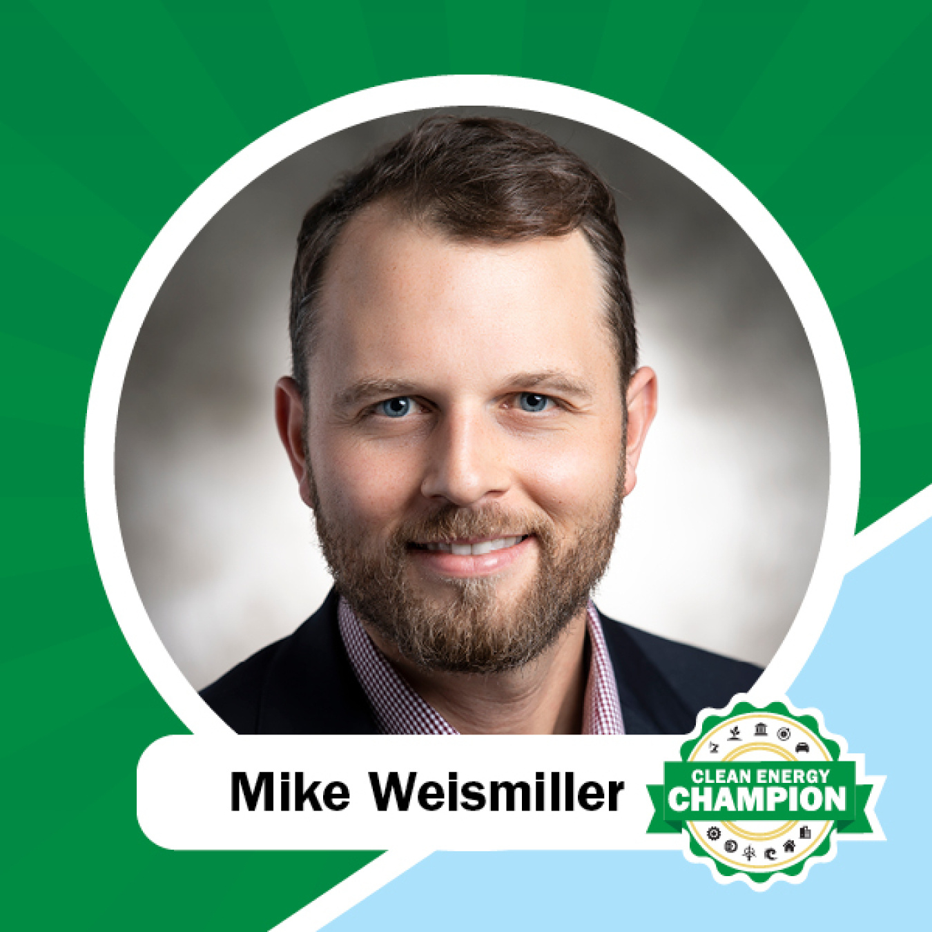 Mike Weissmiller