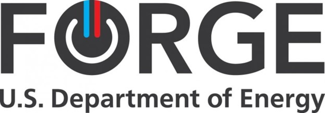 FORGE - U.S. Department of Energy