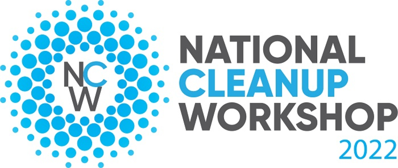 Top EM officials and leaders from cleanup communities will headline the 2022 National Cleanup Workshop that will be held Sept. 21-23 in Arlington, Virginia.