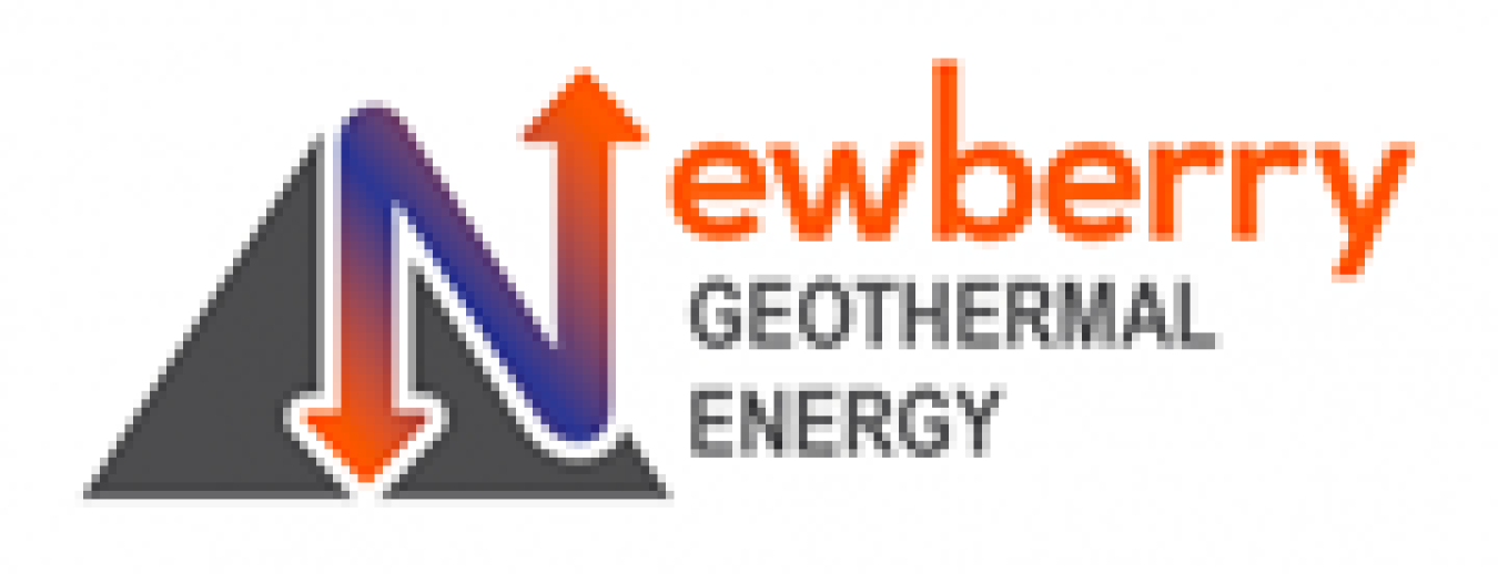 Newberry Geothermal Energy.