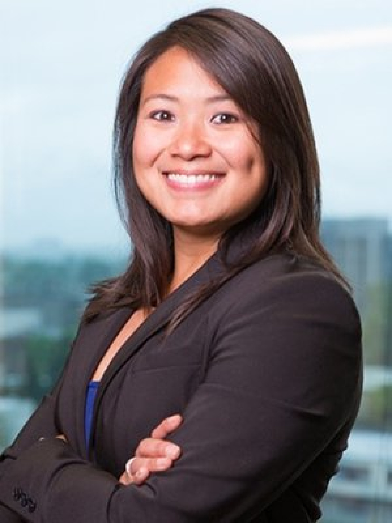 Pamela Kauveiyakul, Chief Partnerships Officer, Launch Alaska