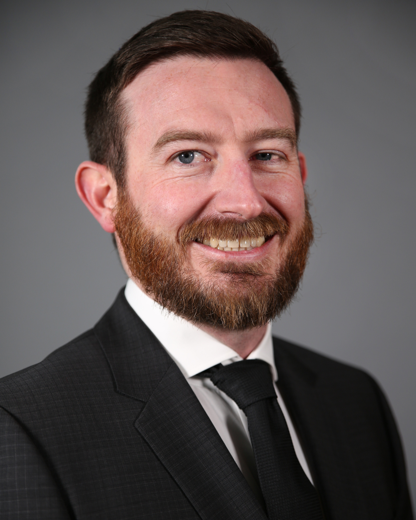 Reid Edwards, Sr. Reservoir Engineer, Hilcorp Alaska