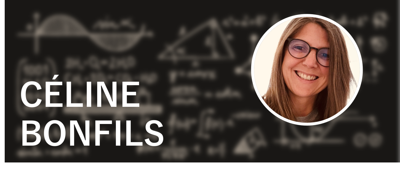 Céline Bonfils : Then and Now / 2012 Early Career Award Winner