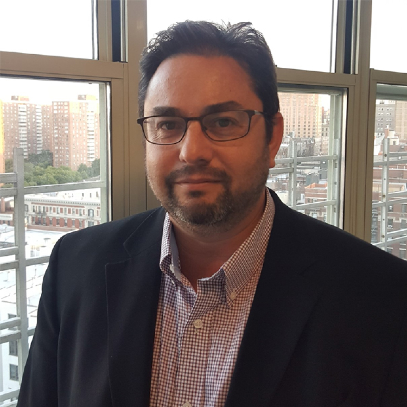 Haim Waisman Profile Picture