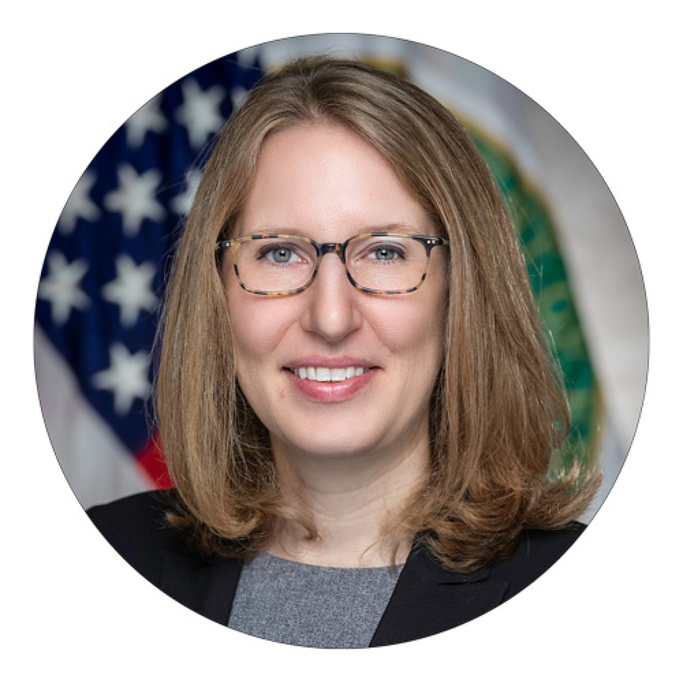 Carla Frisch