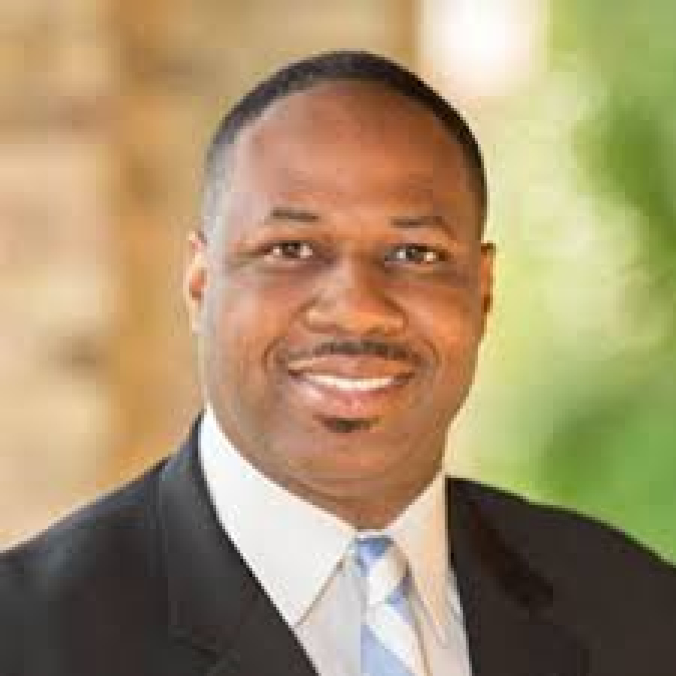 Dr. Henry C. McKoy, Jr is the Director of State and Community Energy Programs 