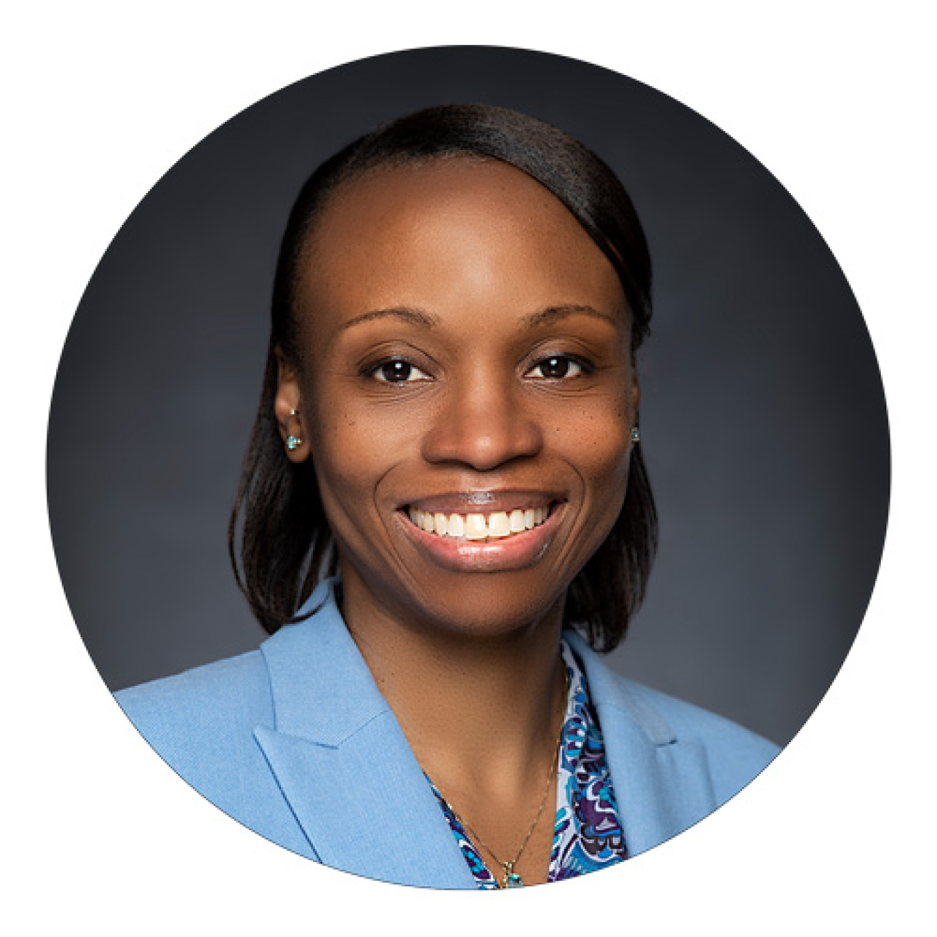 Dr. Taresa Lawrence