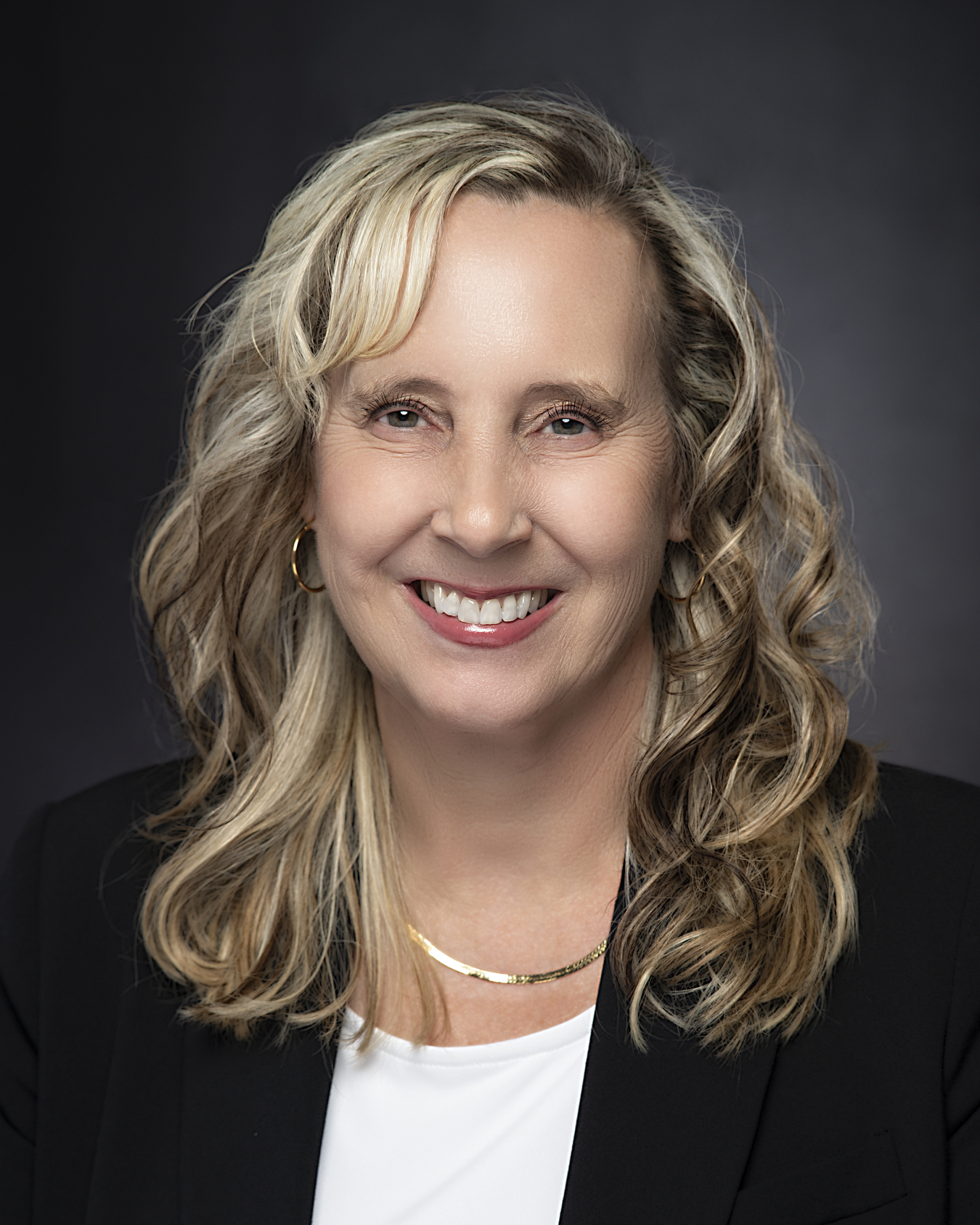 Vicki Michetti portrait
