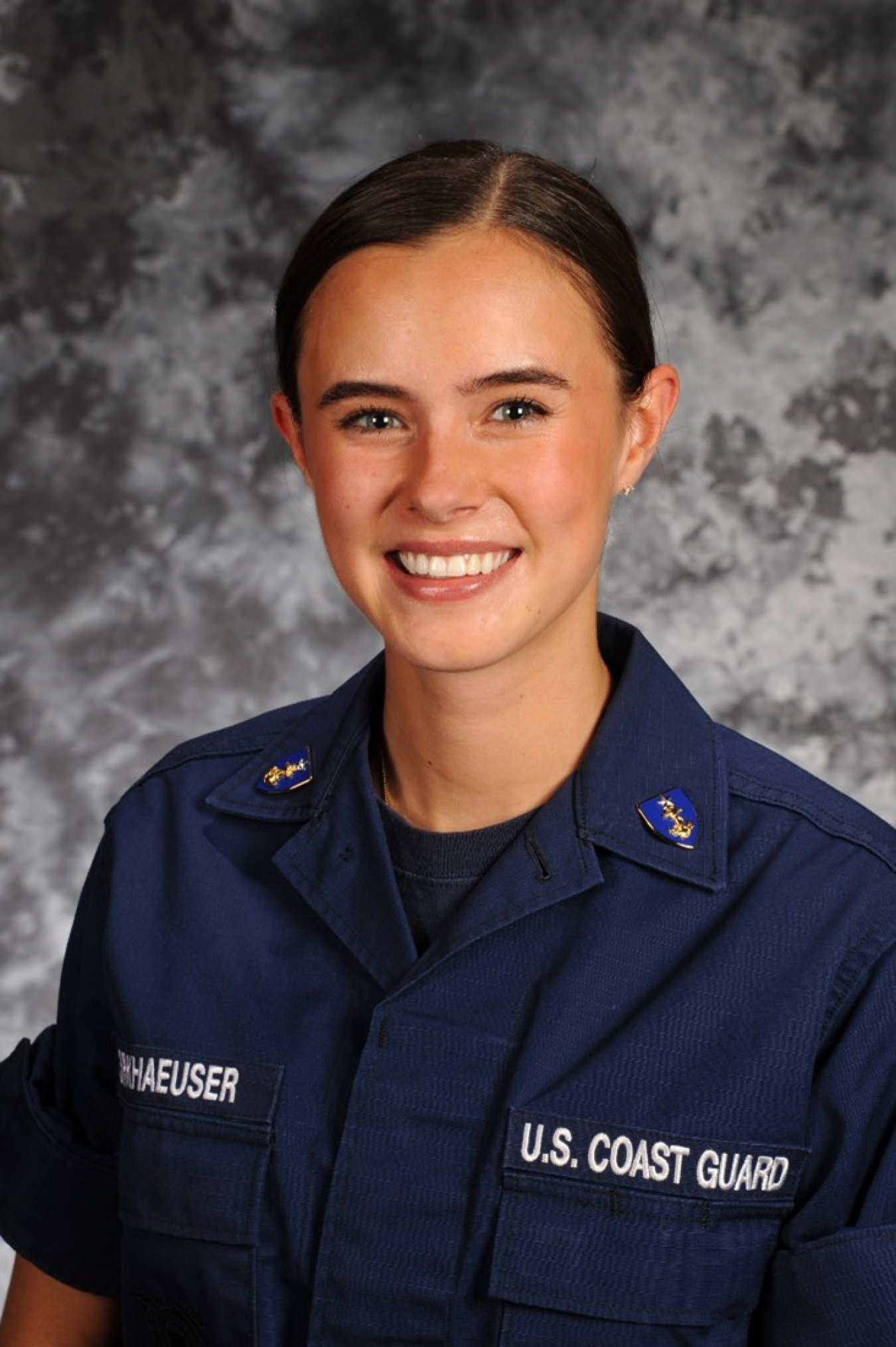 headshot of Elise Birkhaeuser