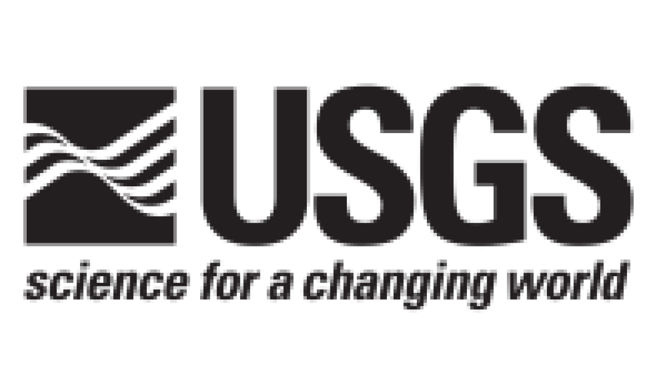 U.S. Geological Survey logo