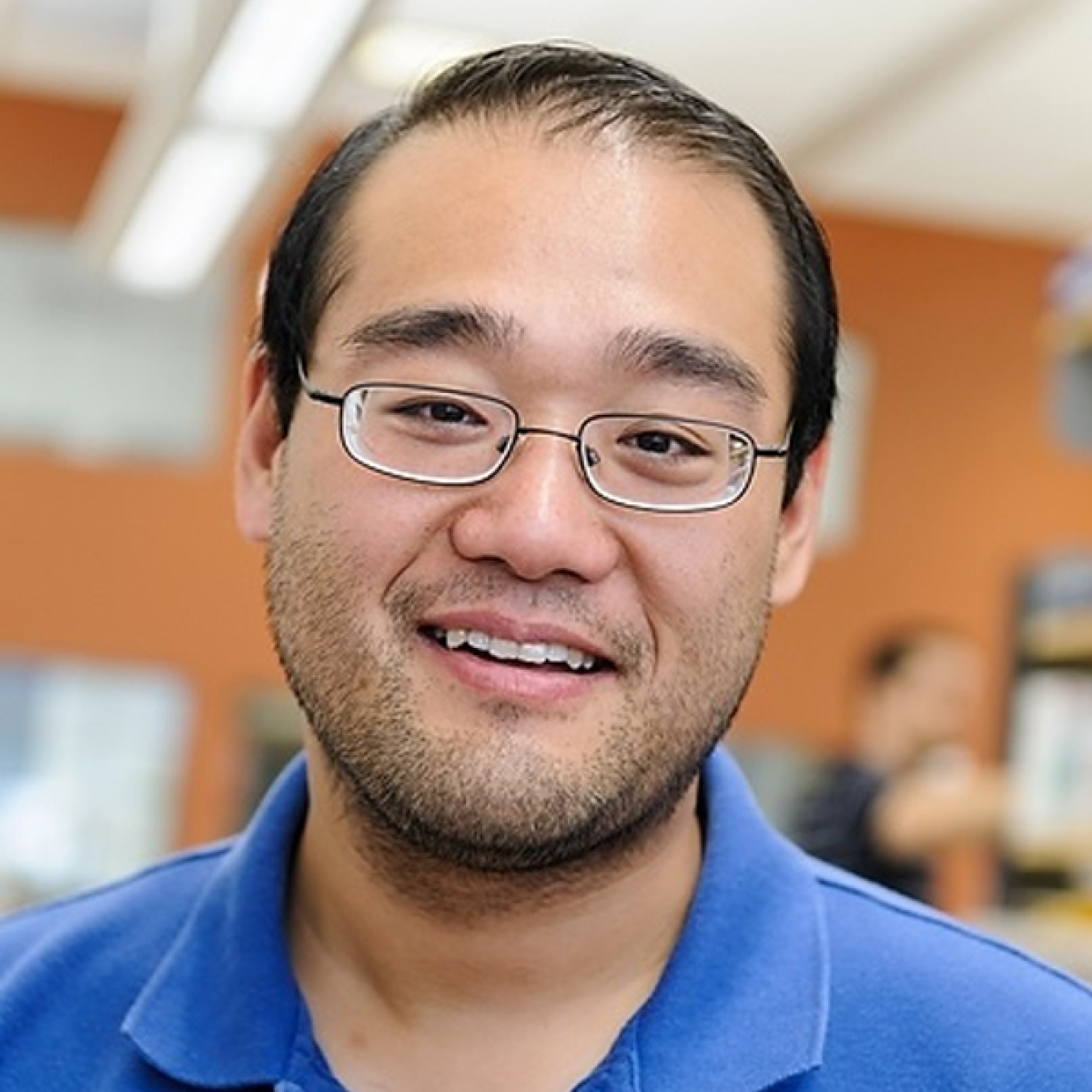 Garret Suen Profile Picture