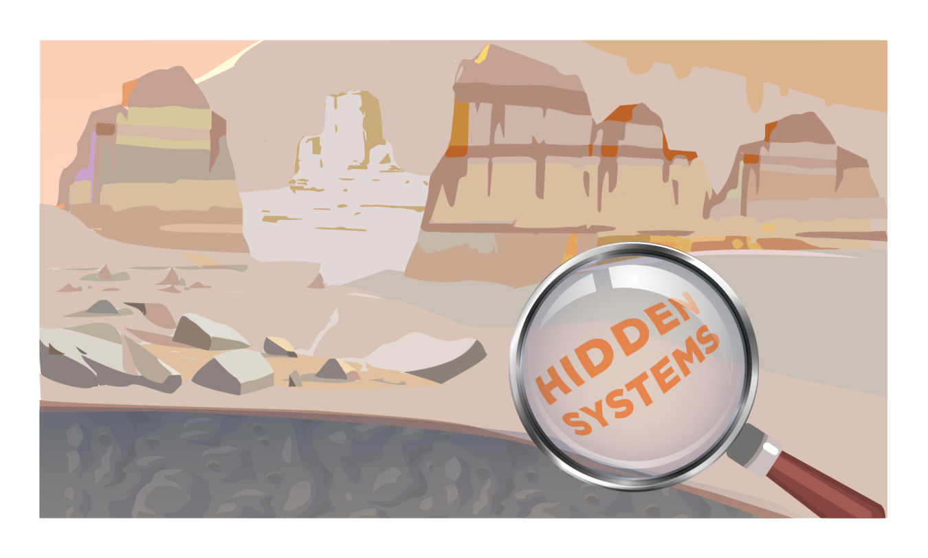 Hidden Systems