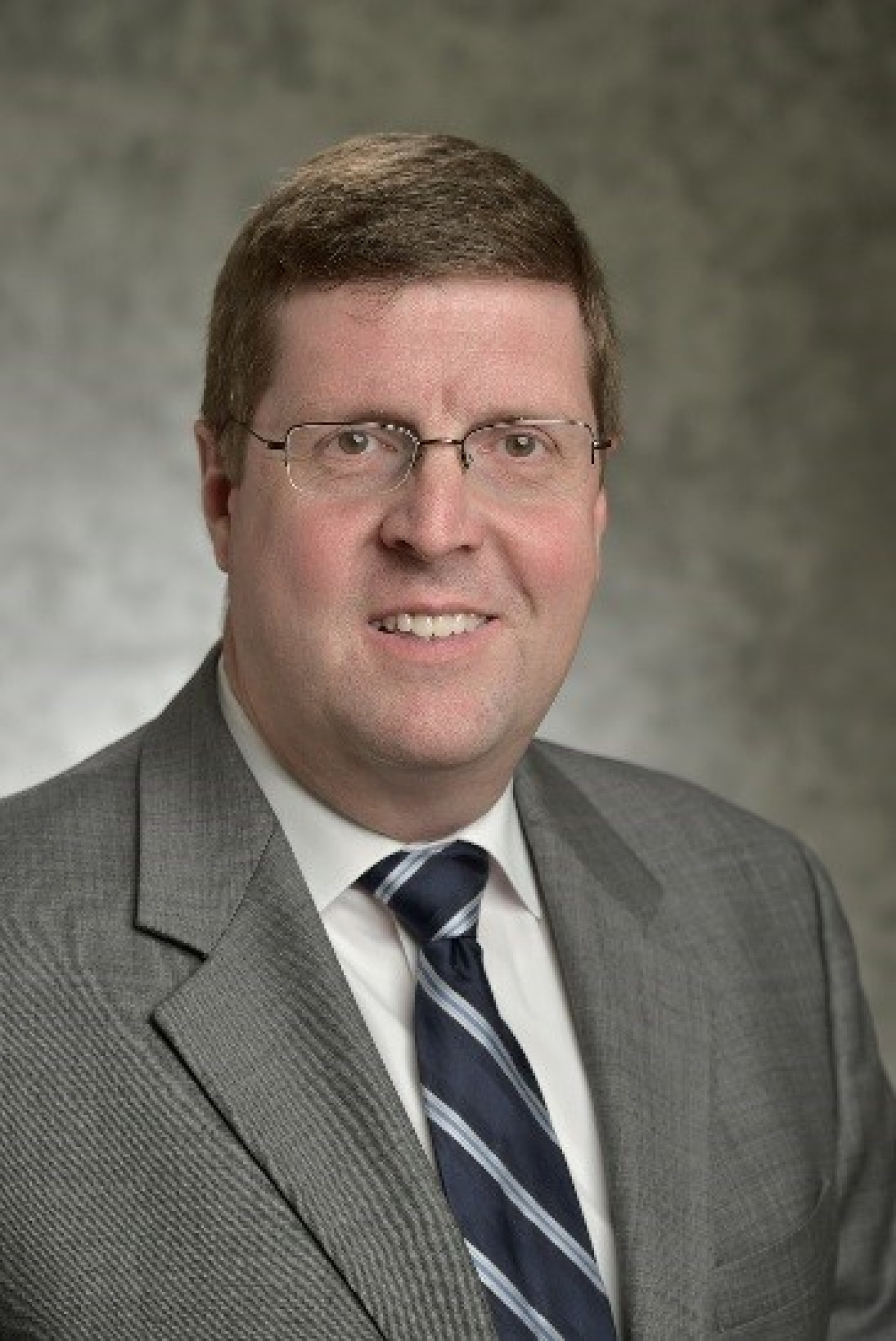 Doug MacIntyre headshot