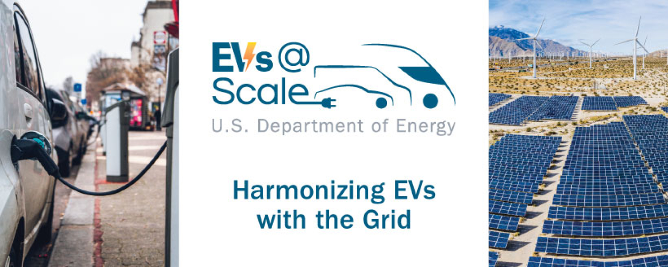 Electric Vehicles At Scale Consortium