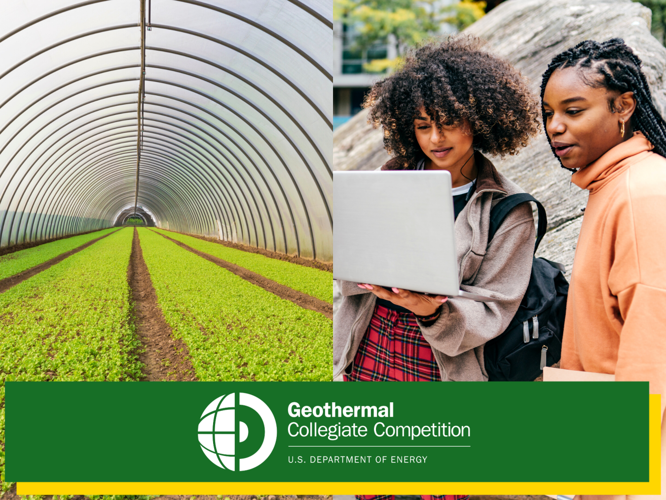 Geothermal Collegiate Competition