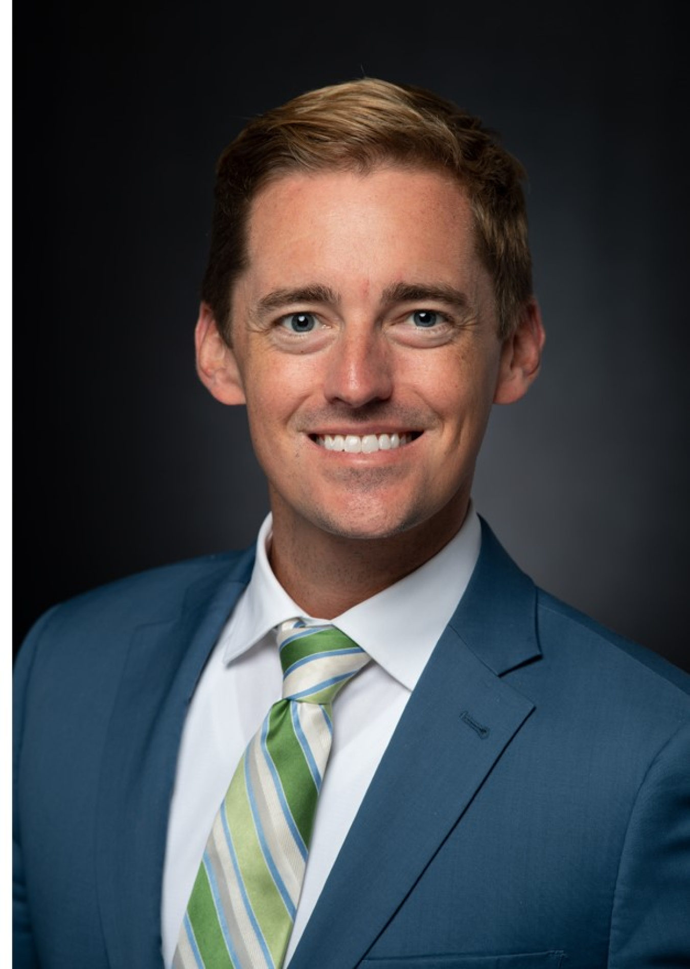 Andrew Wills headshot