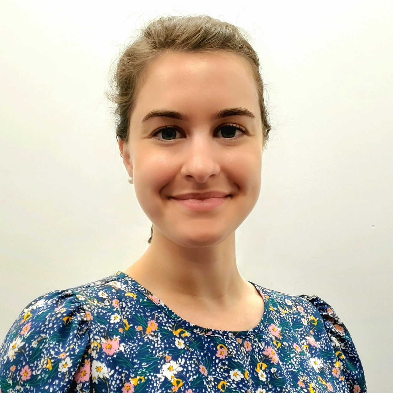 Jennifer DiStefano SETO Portrait