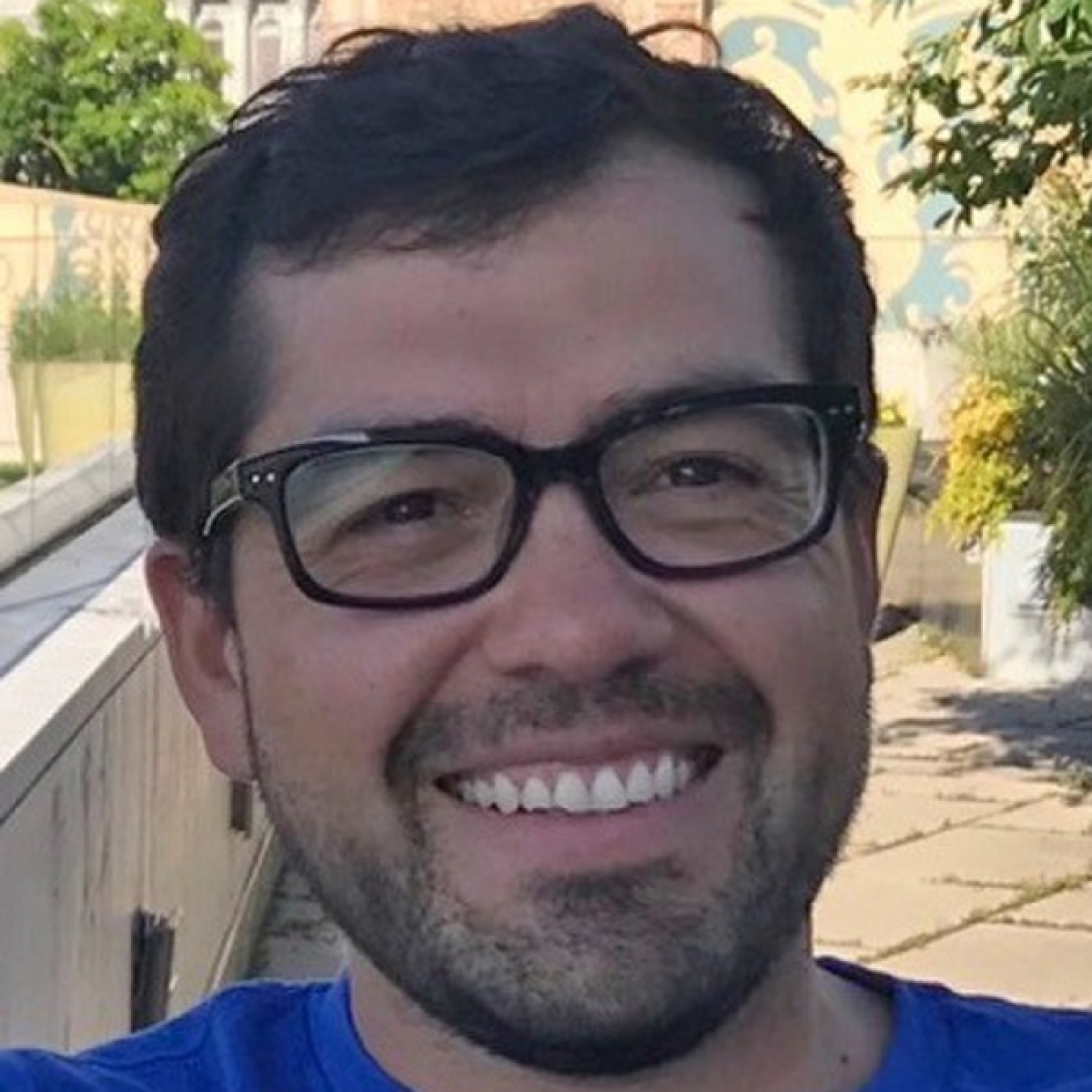 Victor M. Zavala Profile Picture