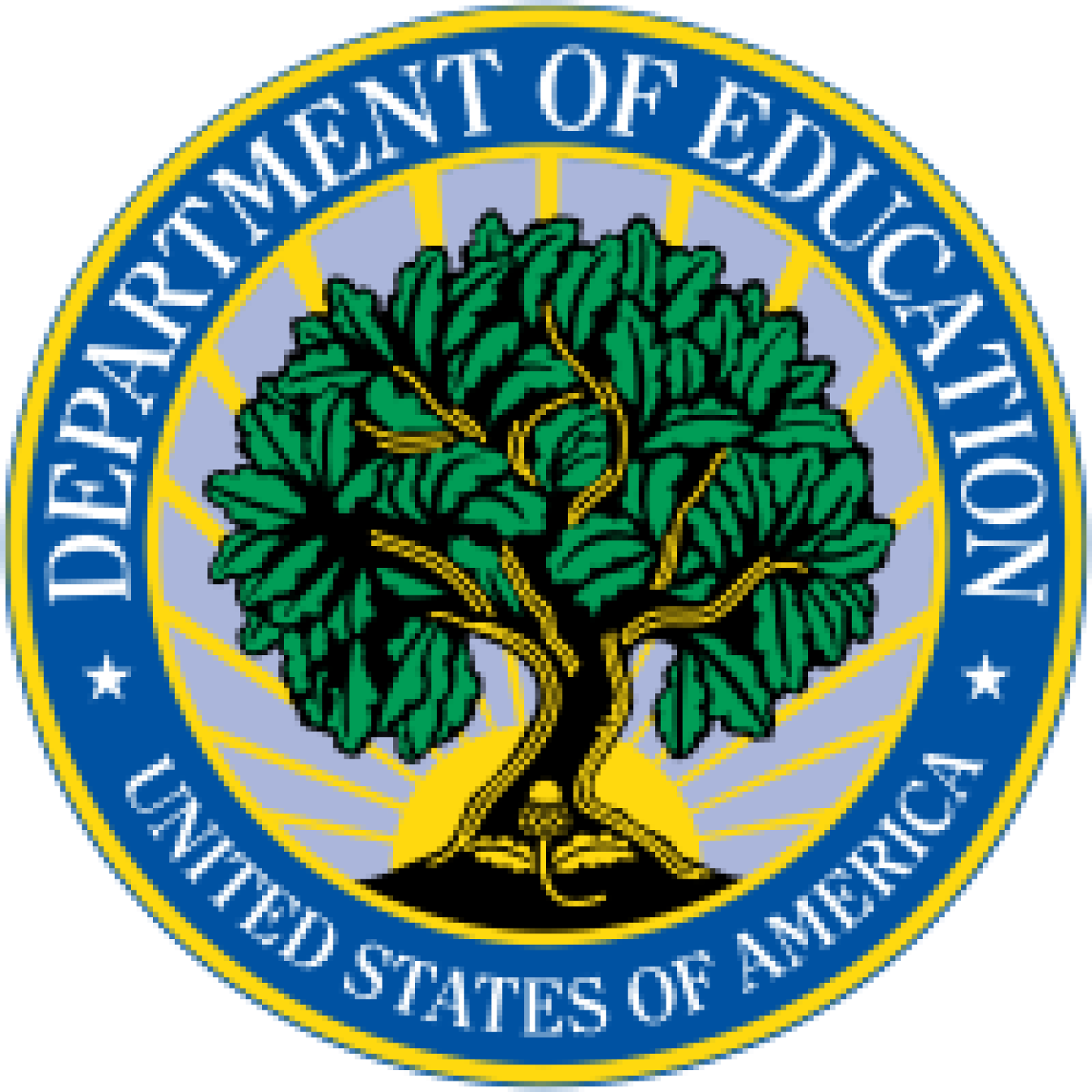 Seal of the U.S. Department of Education