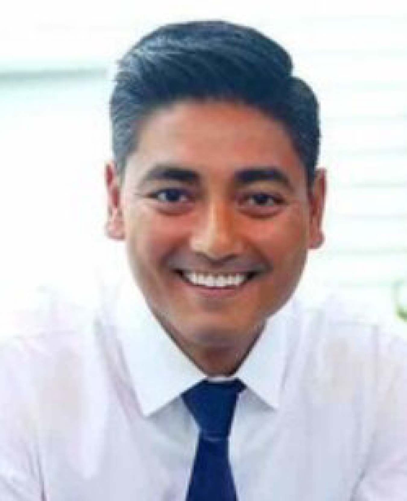 Aftab Pureval