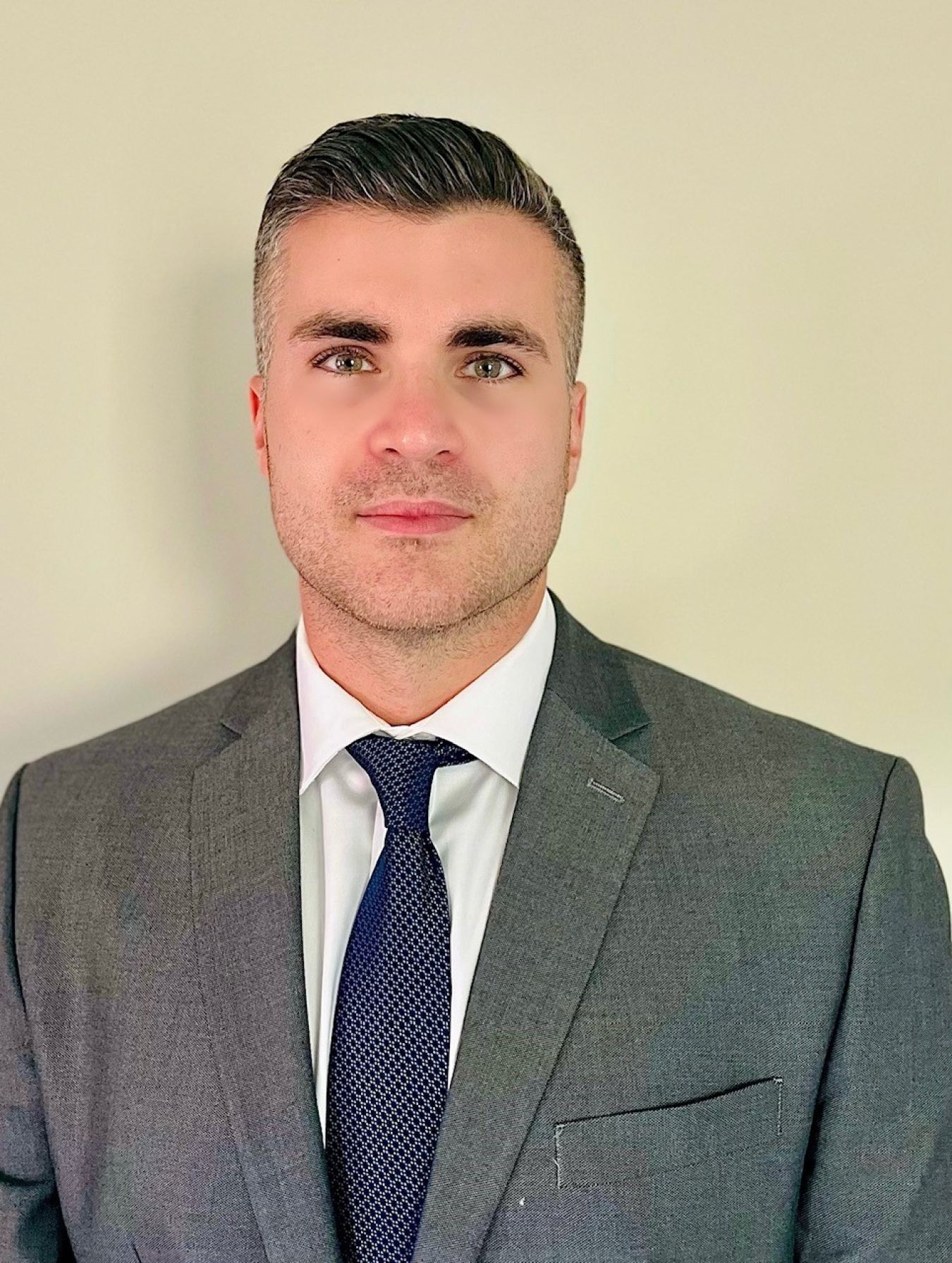 Photo of Blake Clemmer, Procurement Analyst at DOE OSDBU