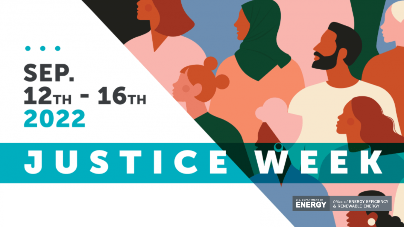 Justice Week 2022