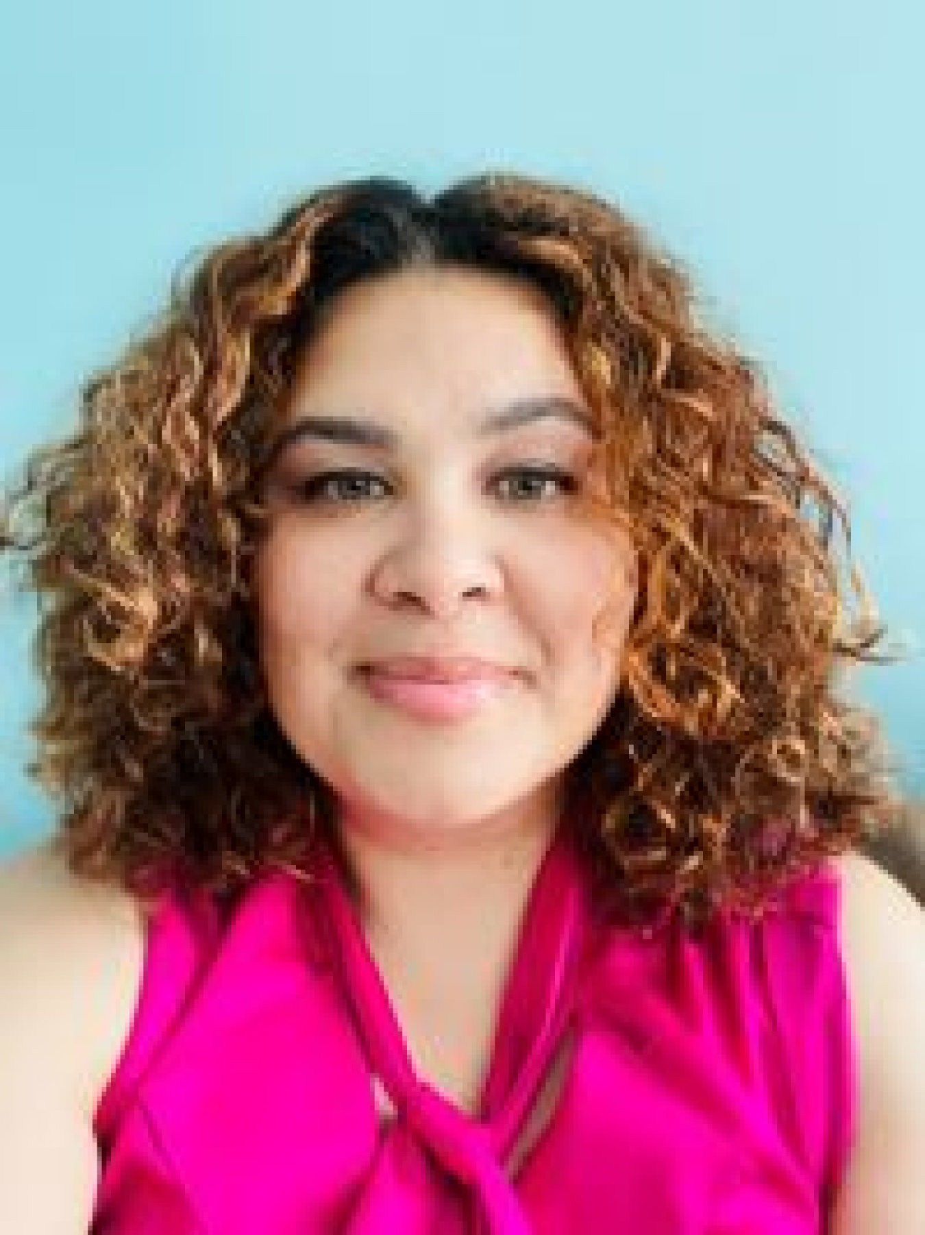 Ivette Gonzalez