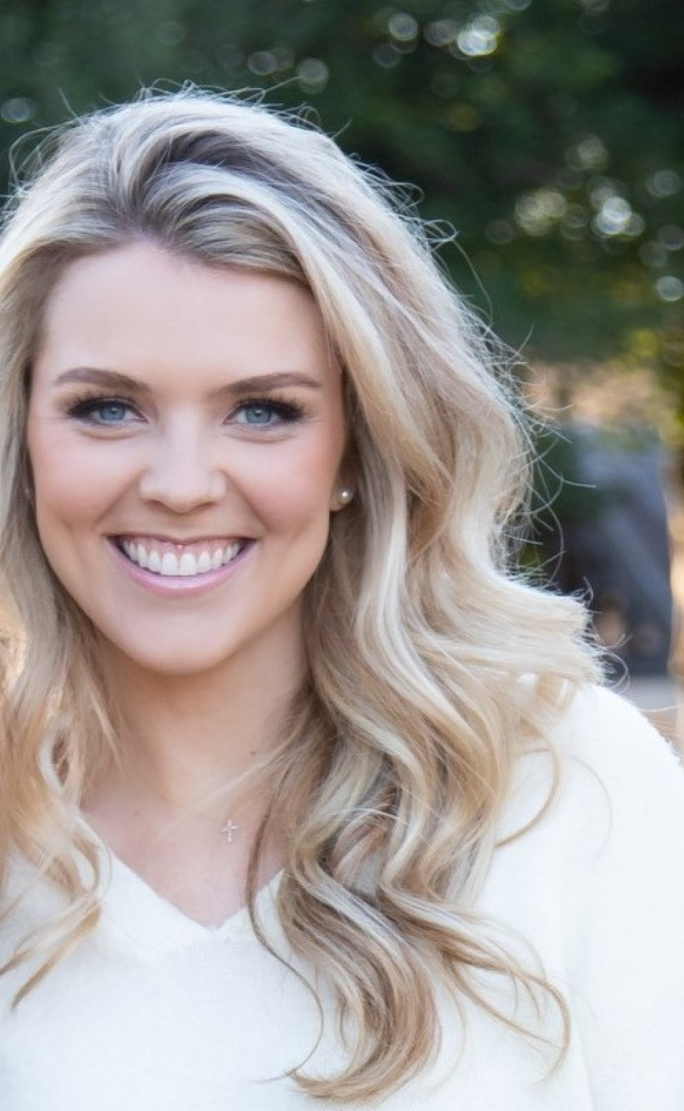 Katie Duncan Headshot