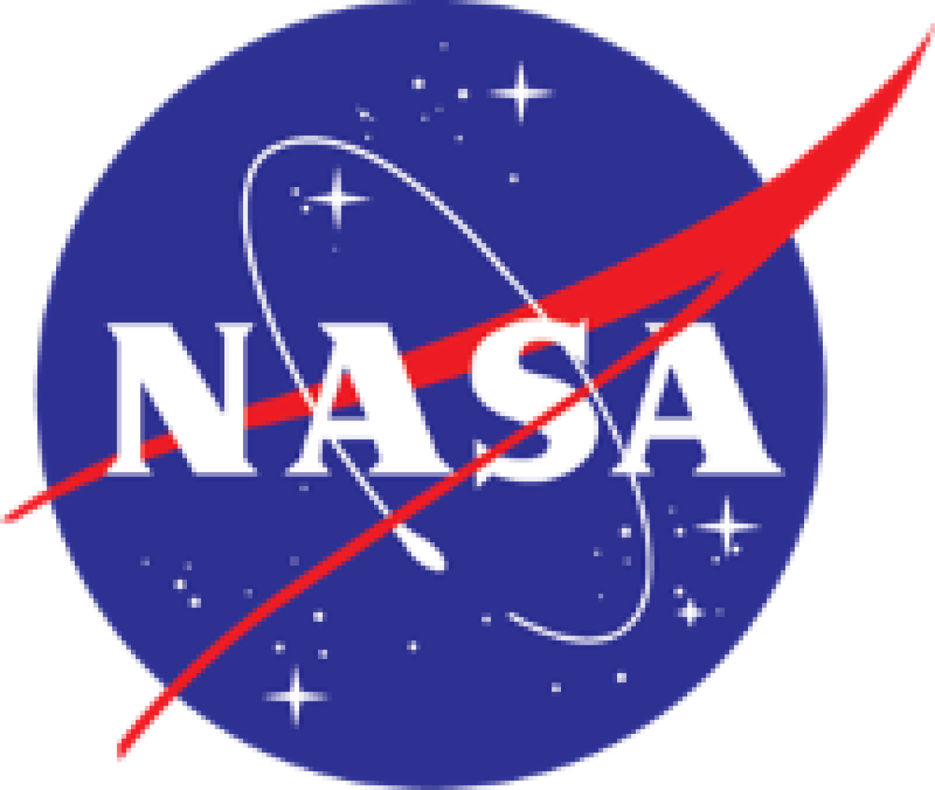 Seal for the National Aeronautic and Space Administration