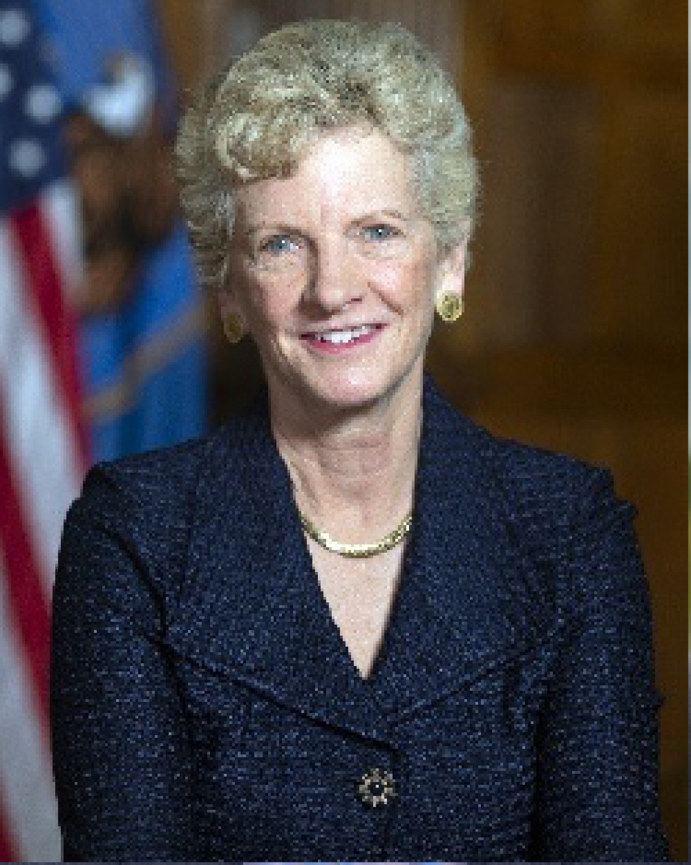 Robin Carnahan