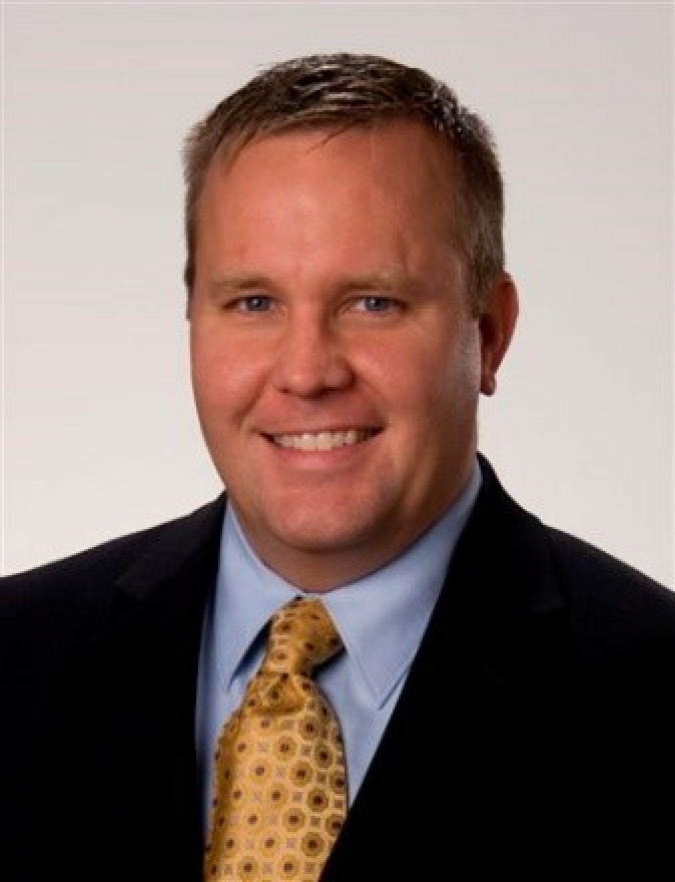 Brian Epley's Headshot