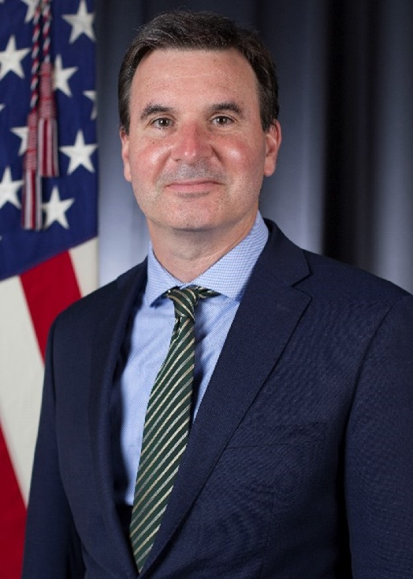 Joe Bryan