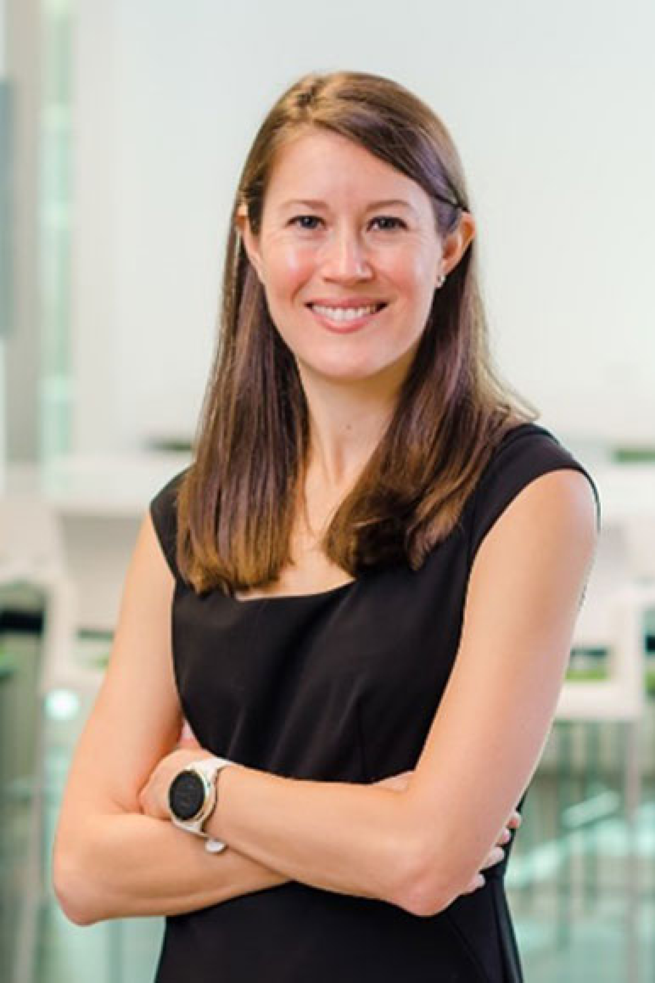Sarah Adair