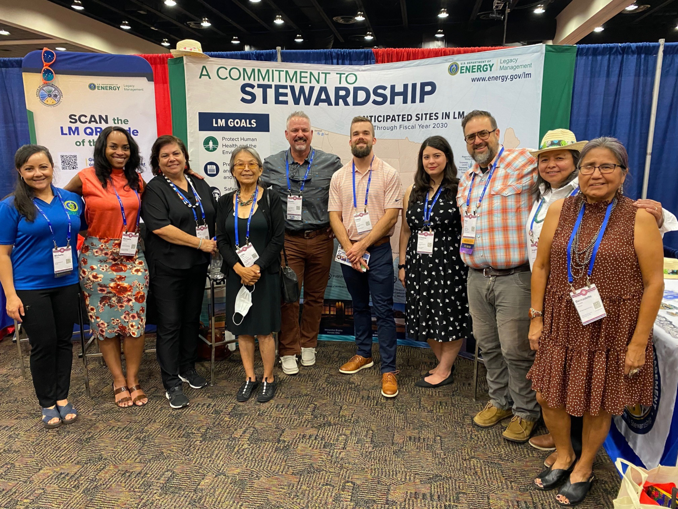 AISES Conference College Fair