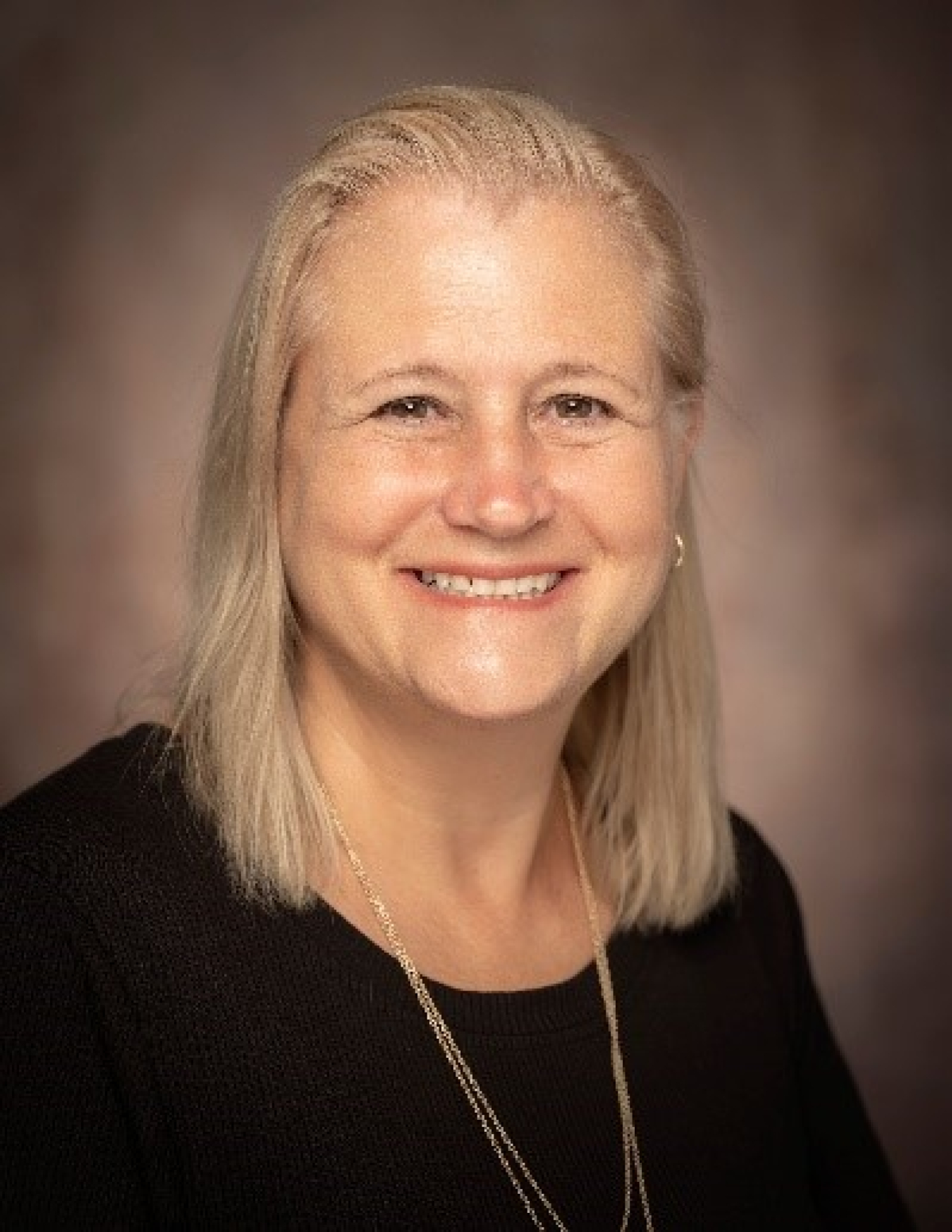 Bio photo of Carol Streczywilk, DOE OSDBU