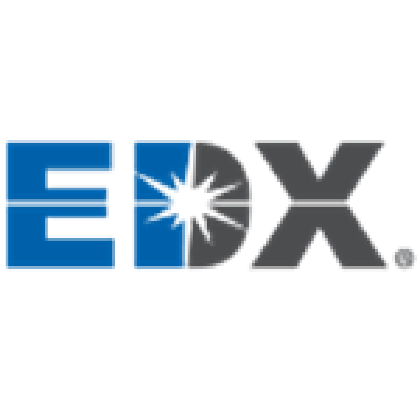  Energy Data Exchange (EDX) logo