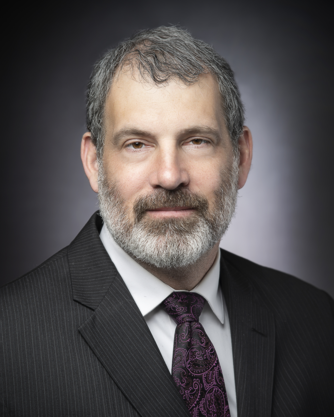 Russ Marsh