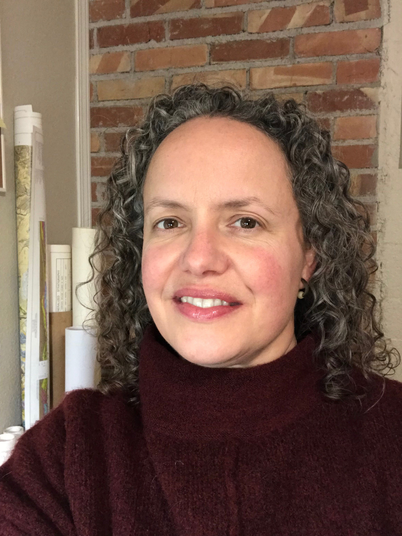 Debi Farber, ICP CAB Member