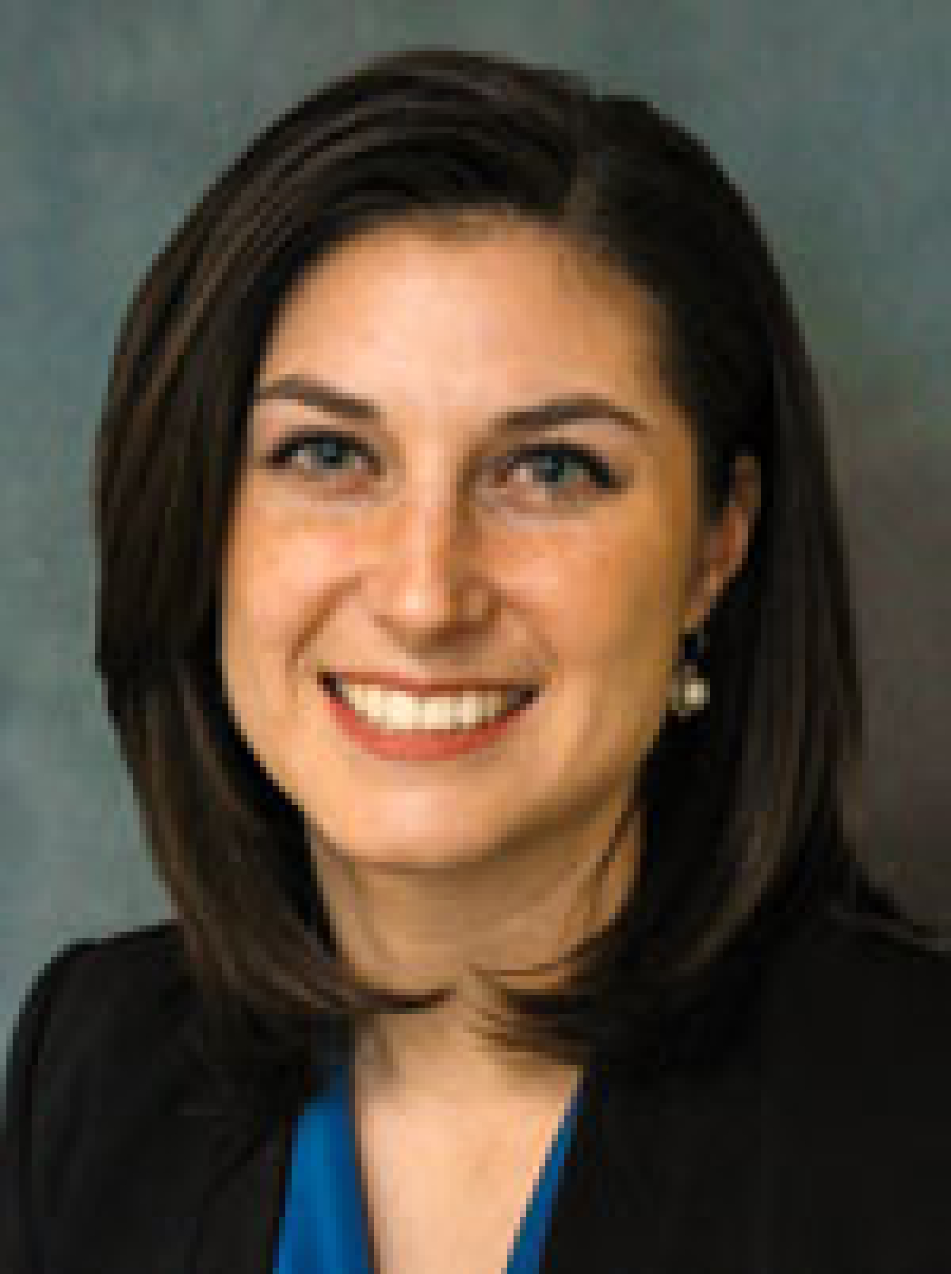 Mary Yamada