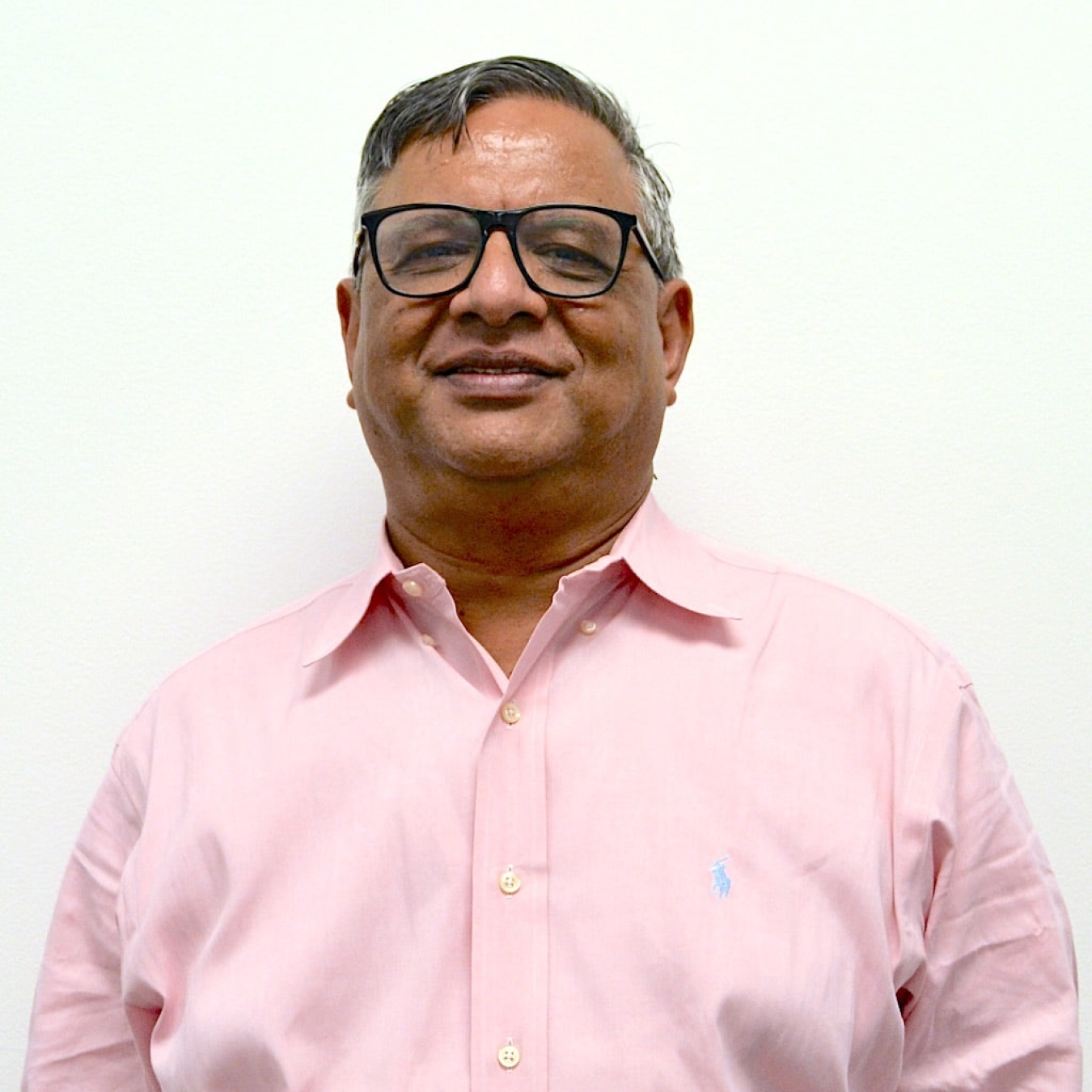 Dr. Raghubir Gupta Headshot