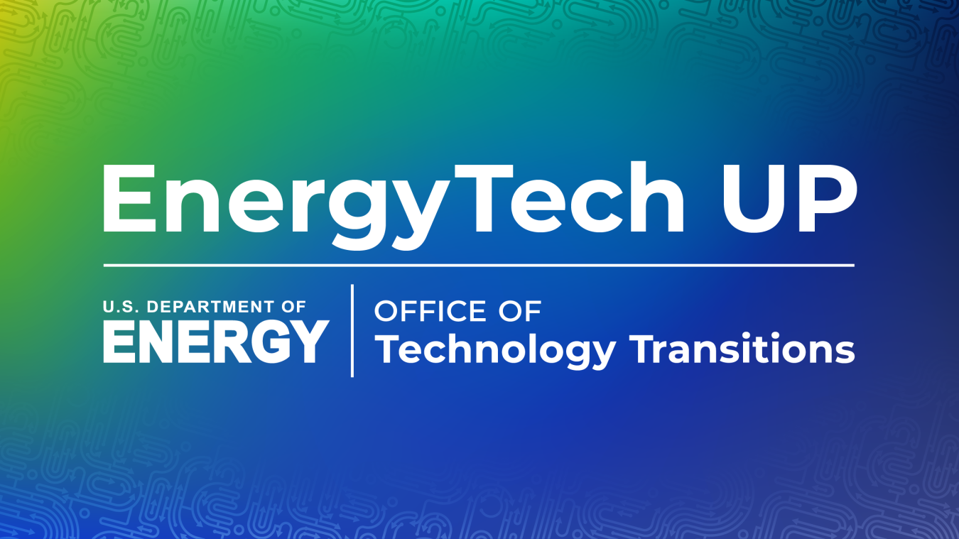 EnergyTech UP