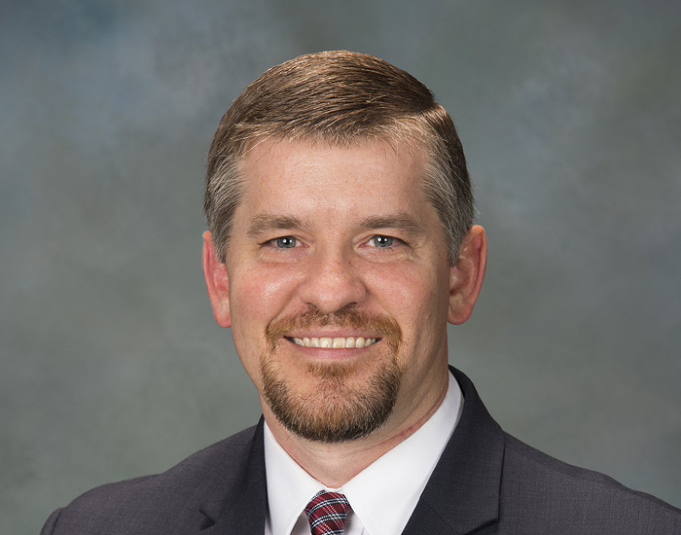 John Northington Headshot