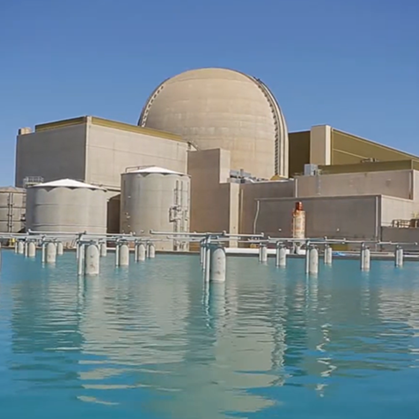 Palo Verde Generating Station