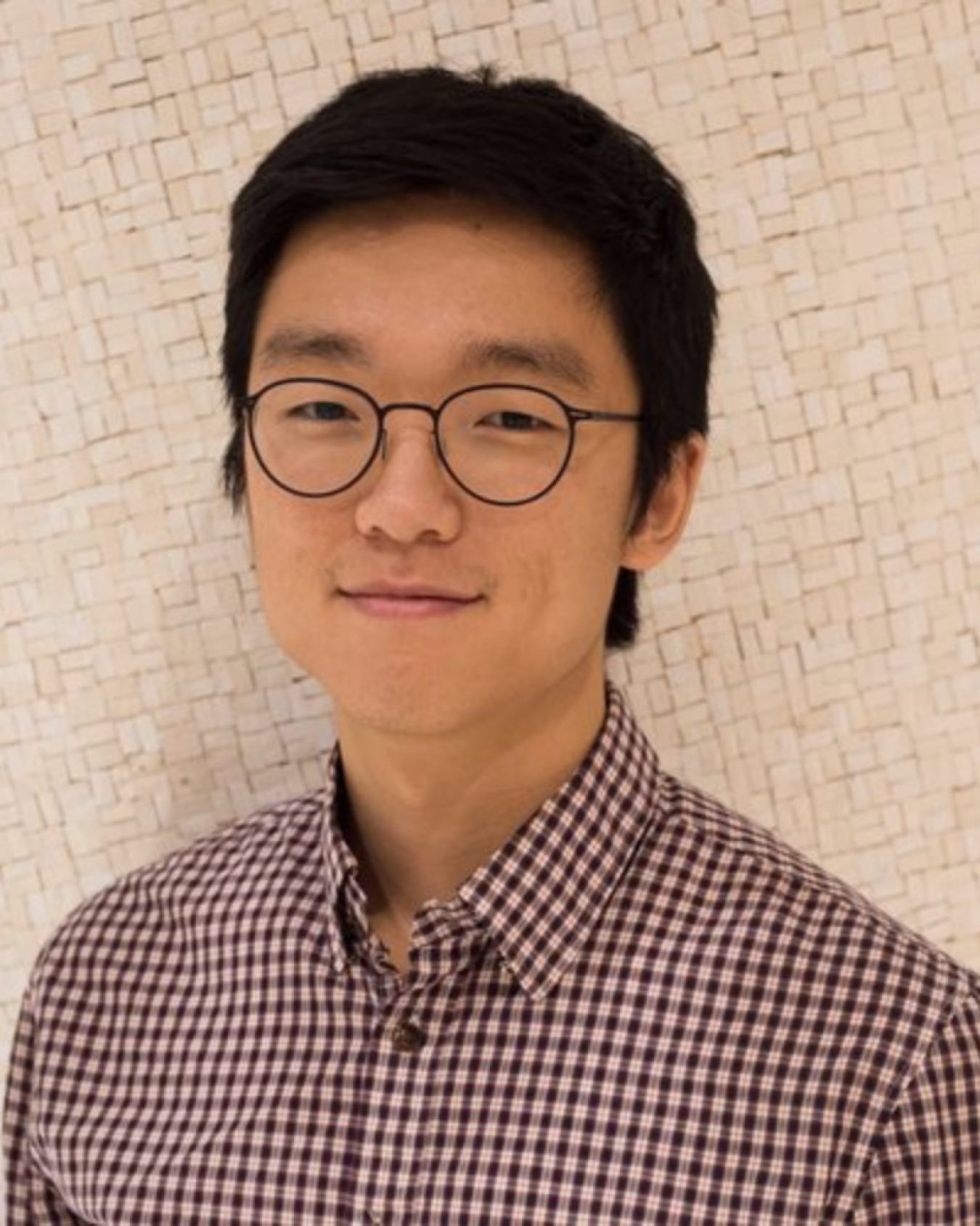 ChungHyuk Lee Headshot