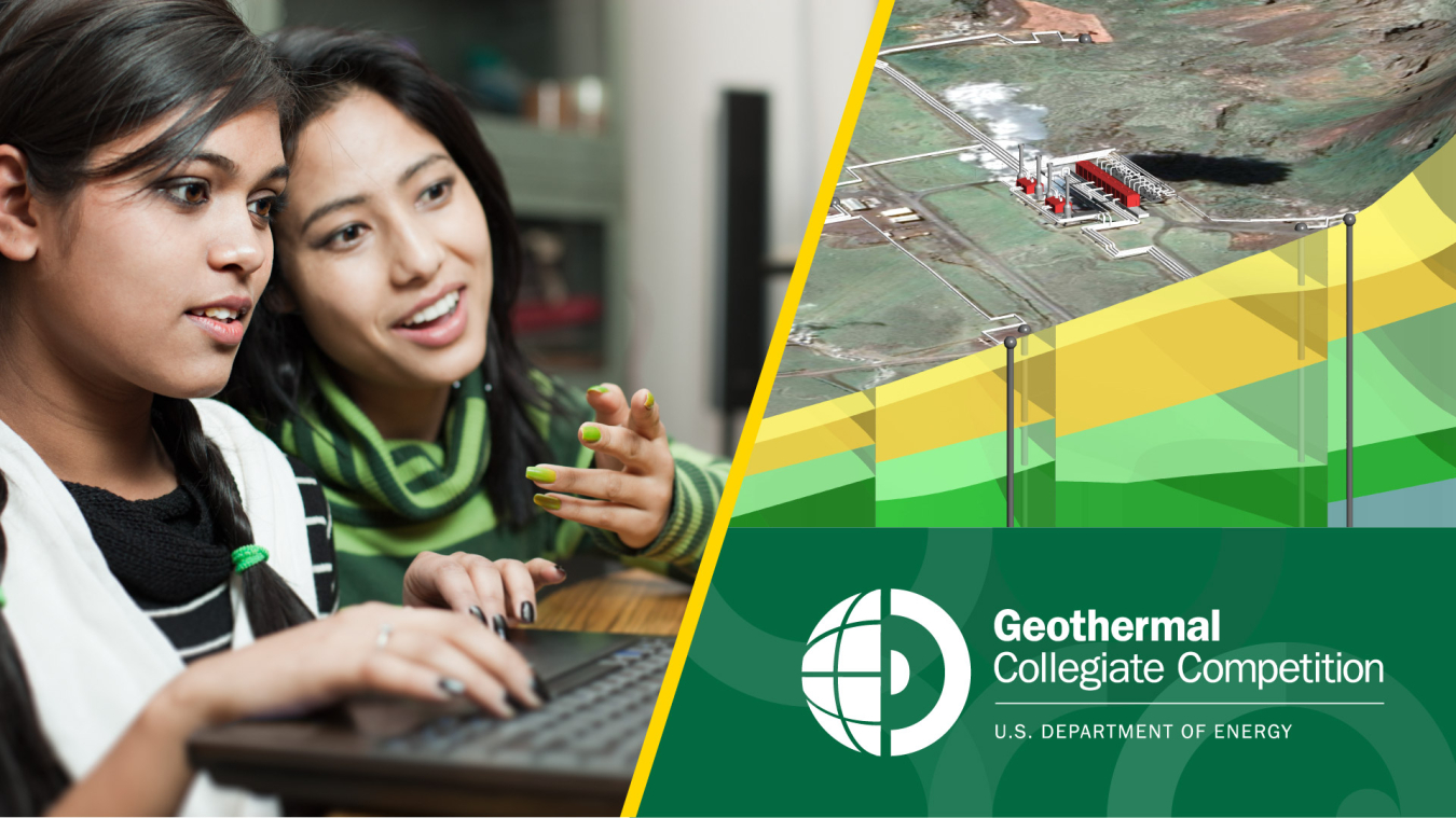 Geothermal Collegiate Competition