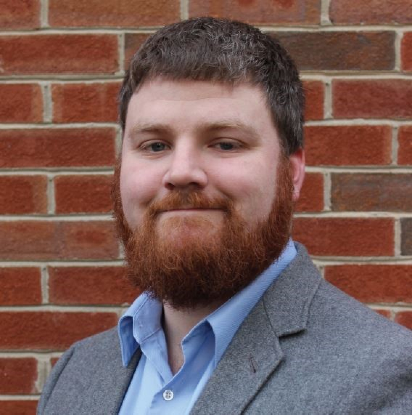 Headshot of Dr. Matthew Bauer