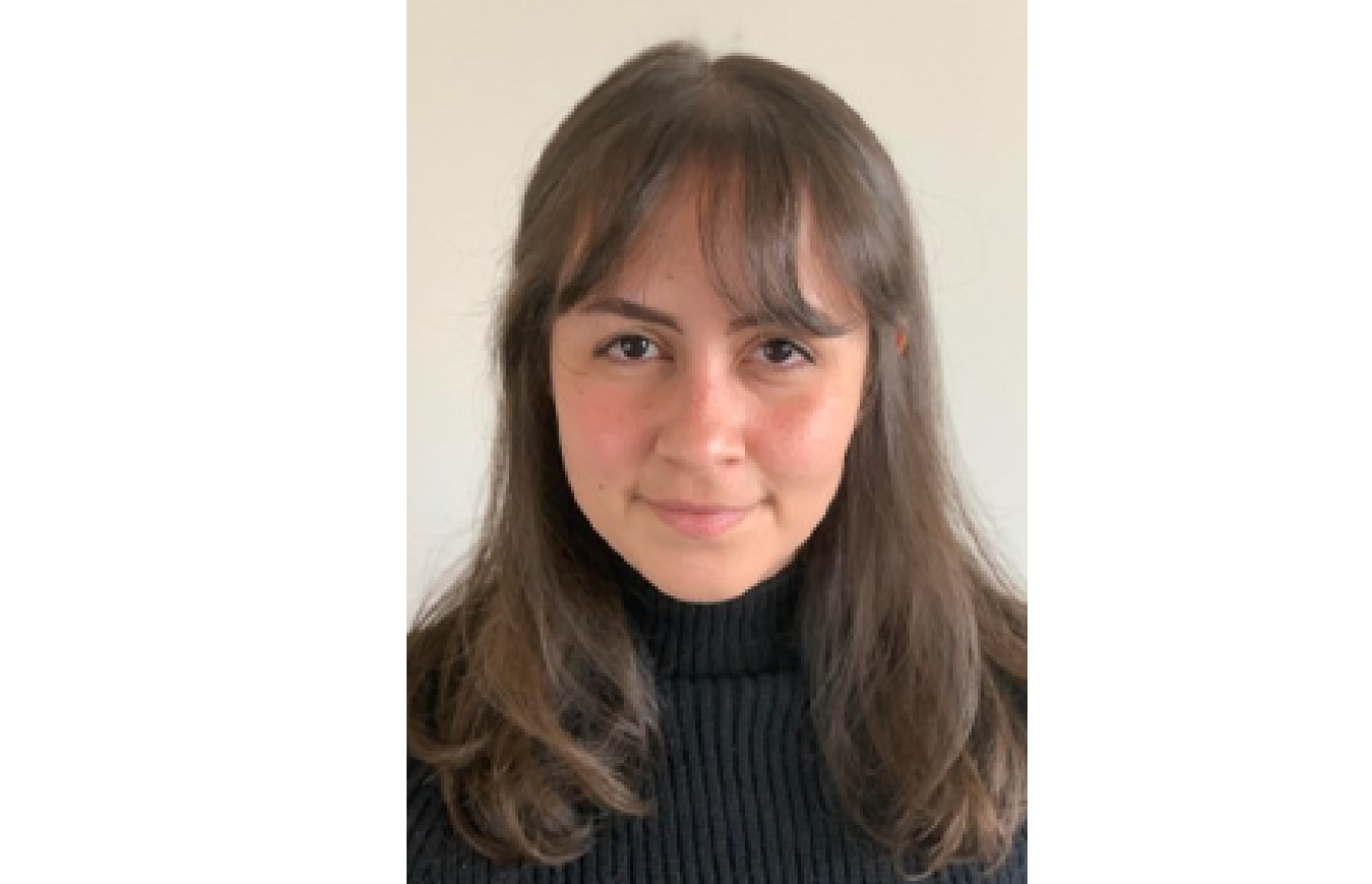 Headshot of Ann Tirado